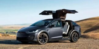 Tesla відновила продажі оновлених Model S та Model X