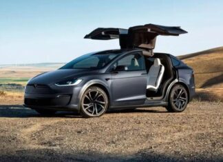 Tesla відновила продажі оновлених Model S та Model X