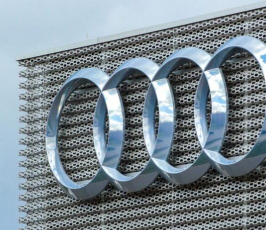 Audi готує новий електричний хетчбек, який замінить A1 та Q2 Audi готує новий електричний хетчбек, який замінить A1 та Q2