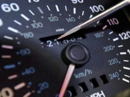 Україна очолила антирейтинг Європи за скручуванням пробігу