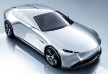 Mazda представила дві концептуальні моделі на виставці Japan Mobility Show 2025