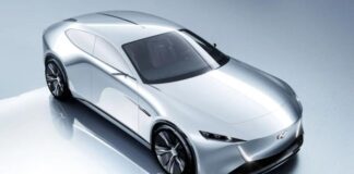 Mazda представила дві концептуальні моделі на виставці Japan Mobility Show 2025