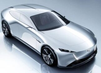 Mazda представила дві концептуальні моделі на виставці Japan Mobility Show 2025 Mazda представила дві концептуальні моделі на виставці Japan Mobility Show 2025