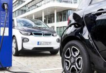 Електромобілі перемагають ДВЗ за рівнем викидів після двох років використання Електромобілі перемагають ДВЗ за рівнем викидів після двох років використання