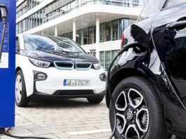 Електромобілі перемагають ДВЗ за рівнем викидів після двох років використання