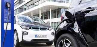 Електромобілі перемагають ДВЗ за рівнем викидів після двох років використання