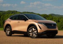 Nissan відмовляється від електромобілів у США та скасовує запуск нових моделей