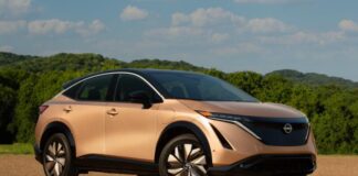 Nissan відмовляється від електромобілів у США та скасовує запуск нових моделей