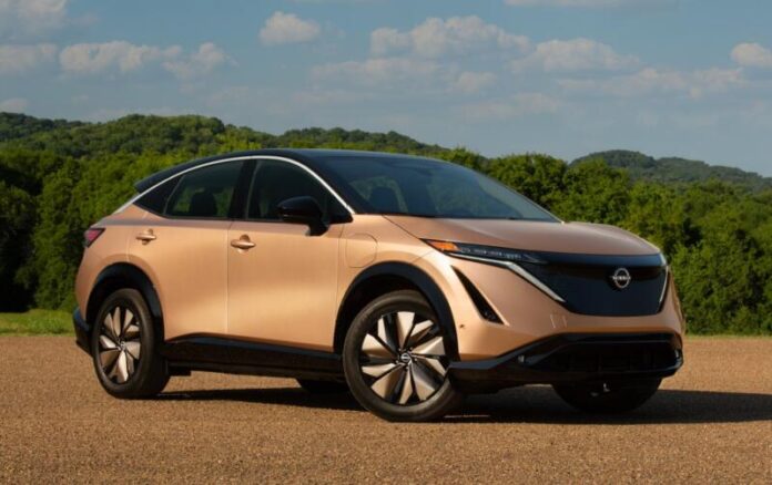 Nissan відмовляється від електромобілів у США та скасовує запуск нових моделей
