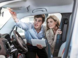 Як не потрапити на шахраїв: перевірка продавця при купівлі авто Як не потрапити на шахраїв: перевірка продавця при купівлі авто