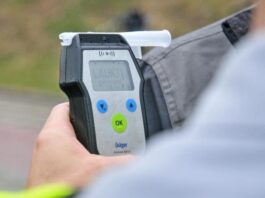 Як уникнути незаконного штрафу за нетверезе керування