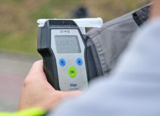 Як уникнути незаконного штрафу за нетверезе керування Як уникнути незаконного штрафу за нетверезе керування