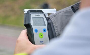 Як уникнути незаконного штрафу за нетверезе керування