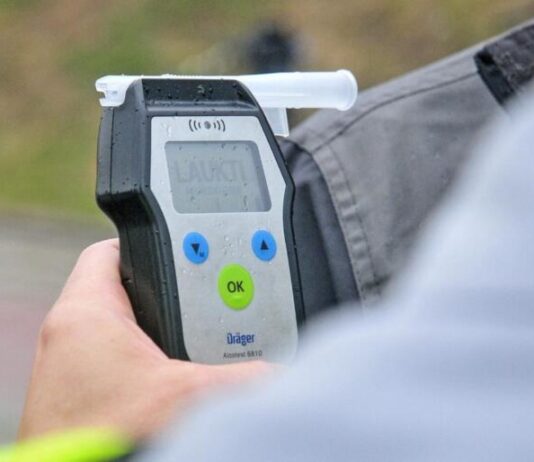 Як уникнути незаконного штрафу за нетверезе керування Як уникнути незаконного штрафу за нетверезе керування