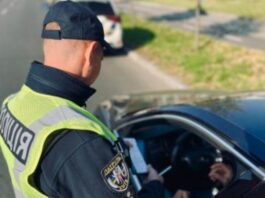 Коли поліція має право зупинити ваш автомобіль