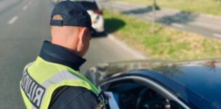 Коли поліція має право зупинити ваш автомобіль