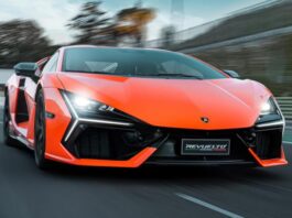 Власник Lamborghini продав авто з підробленим пробігом і купив Range Rover