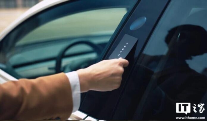Tesla може відмовитися від карт-ключів у стандартній комплектації авто