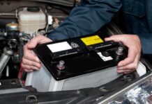 Чому швидко розряджається акумулятор: основні причини та способи перевірки Чому швидко розряджається акумулятор: основні причини та способи перевірки