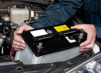 Чому швидко розряджається акумулятор: основні причини та способи перевірки Чому швидко розряджається акумулятор: основні причини та способи перевірки