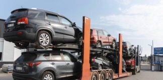 В Україні знову обговорюють нульове розмитнення автомобілів