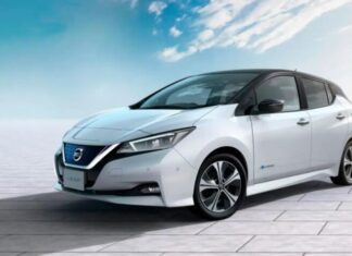 Nissan відкликає старі моделі Leaf через ризик перегріву акумулятора