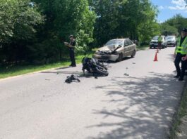 Що не слід говорити поліції на місці ДТП: поради водіям