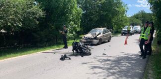 Що не слід говорити поліції на місці ДТП: поради водіям