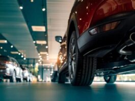 Новий конфлікт між Китаєм і Нідерландами може спричинити чергову кризу в автопромі