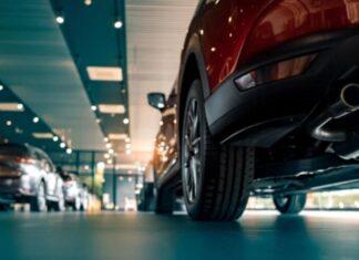 Новий конфлікт між Китаєм і Нідерландами може спричинити чергову кризу в автопромі Новий конфлікт між Китаєм і Нідерландами може спричинити чергову кризу в автопромі