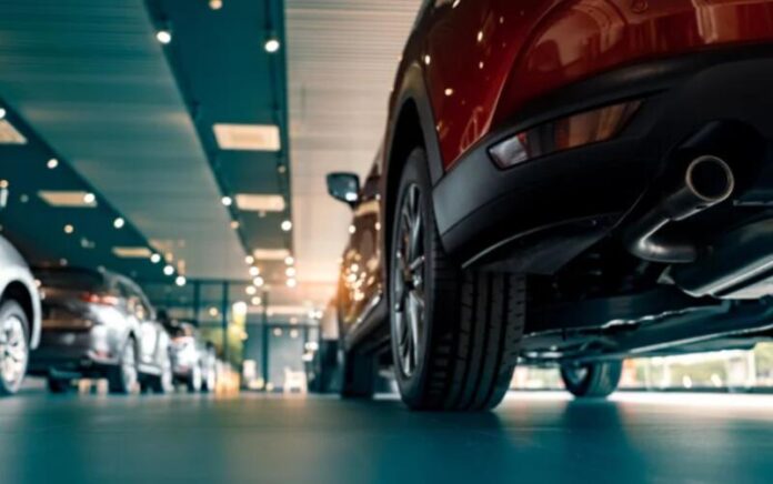 Новий конфлікт між Китаєм і Нідерландами може спричинити чергову кризу в автопромі