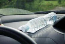 9 речей, які ніколи не варто залишати в автомобілі