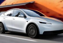 Найдешевша Tesla Model Y тепер доступна в Європі: опубліковані ціни