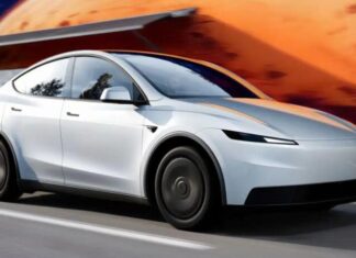 Найдешевша Tesla Model Y тепер доступна в Європі: опубліковані ціни