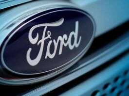 Колишній віце-президент GM очолив підрозділ перспективних розробок Ford