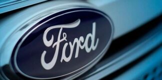 Колишній віце-президент GM очолив підрозділ перспективних розробок Ford
