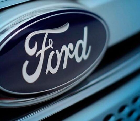Колишній віце-президент GM очолив підрозділ перспективних розробок Ford