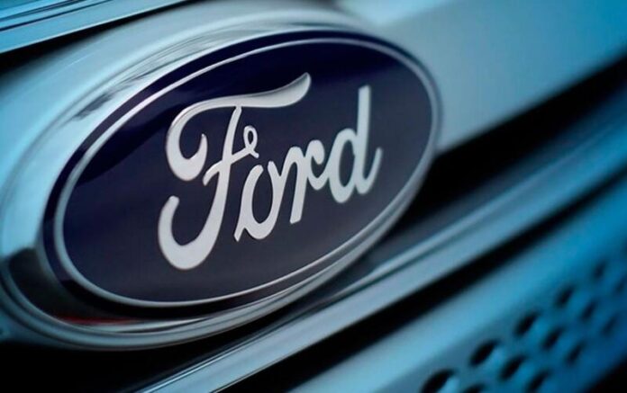 Колишній віце-президент GM очолив підрозділ перспективних розробок Ford