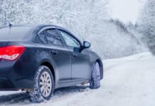 Експерти пояснили, на яких авто небезпечно їздити взимку із напівпорожнім баком