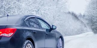 Експерти пояснили, на яких авто небезпечно їздити взимку із напівпорожнім баком