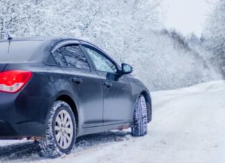 Експерти пояснили, на яких авто небезпечно їздити взимку із напівпорожнім баком