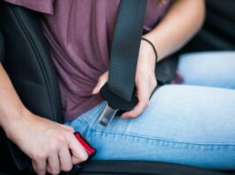 Як уникнути штрафу за ремінь безпеки та не наражати себе на небезпеку Як уникнути штрафу за ремінь безпеки та не наражати себе на небезпеку