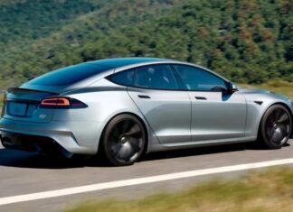 Експерт пояснив, чому електромобілі не завжди екологічніші за бензинові авто Експерт пояснив, чому електромобілі не завжди екологічніші за бензинові авто