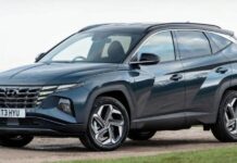 Названий найкращий сімейний кросовер із пробігом у 2025 році