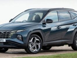 Названий найкращий сімейний кросовер із пробігом у 2025 році Названий найкращий сімейний кросовер із пробігом у 2025 році