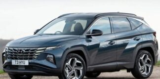 Названий найкращий сімейний кросовер із пробігом у 2025 році