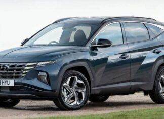 Названий найкращий сімейний кросовер із пробігом у 2025 році Названий найкращий сімейний кросовер із пробігом у 2025 році