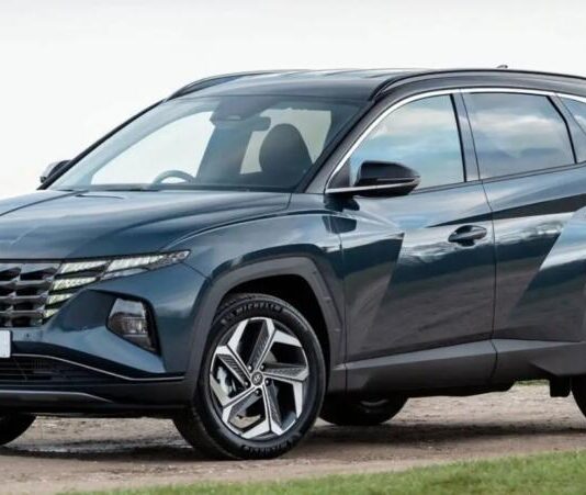 Названий найкращий сімейний кросовер із пробігом у 2025 році Названий найкращий сімейний кросовер із пробігом у 2025 році