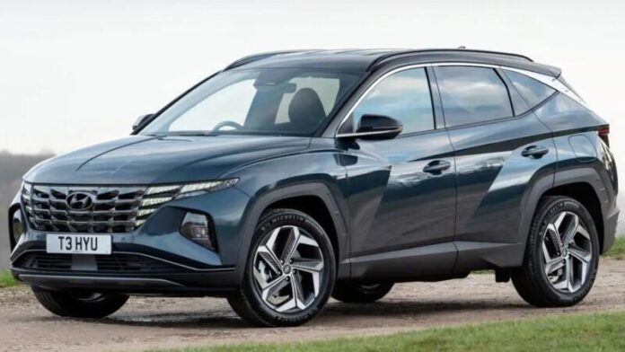 Названий найкращий сімейний кросовер із пробігом у 2025 році