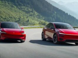 Tesla Model 3 та Model Y отримали збільшений запас ходу без підвищення ціни